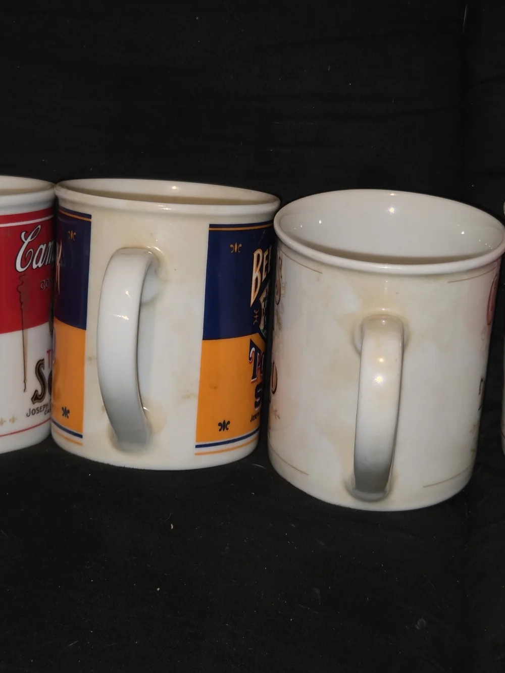 CampbellS classic campbell